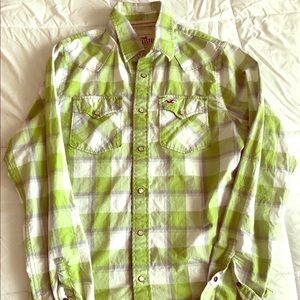 American Eagle Shirt